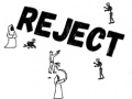                                                                     ReJect ﺔﺒﻌﻟ