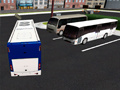                                                                     Bus Parking 3D ﺔﺒﻌﻟ