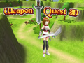                                                                     Weapon Quest 3D ﺔﺒﻌﻟ