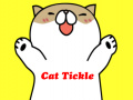                                                                     Cat Tickle ﺔﺒﻌﻟ