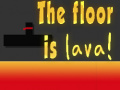                                                                     The Floor is Lava ﺔﺒﻌﻟ