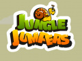                                                                     Jungle Jumpers ﺔﺒﻌﻟ