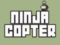                                                                     Ninja Copter ﺔﺒﻌﻟ