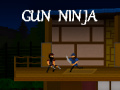                                                                     Gun Ninja ﺔﺒﻌﻟ