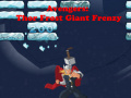                                                                     Avengers: Thor Frost Giant Frenzy ﺔﺒﻌﻟ