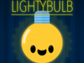                                                                     Lighty bulb ﺔﺒﻌﻟ