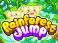                                                                     Rainforest Jump ﺔﺒﻌﻟ