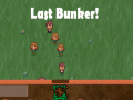                                                                     The Last Bunker ﺔﺒﻌﻟ