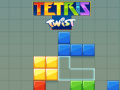                                                                     Tetris Twist ﺔﺒﻌﻟ