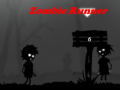                                                                     Zombie Runner   ﺔﺒﻌﻟ
