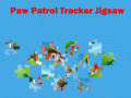                                                                     Paw Patrol Tracker Jigsaw ﺔﺒﻌﻟ