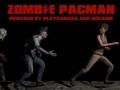                                                                     Zombie Pac-Man ﺔﺒﻌﻟ