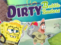                                                                     SpongeBob and Patrick: Dirty Bubble Busters ﺔﺒﻌﻟ