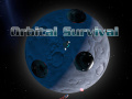                                                                     Orbital survival ﺔﺒﻌﻟ