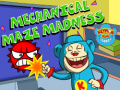                                                                    Keymon Ache Mechanical Maze Madness ﺔﺒﻌﻟ