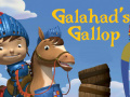                                                                    Galahads Gallop ﺔﺒﻌﻟ