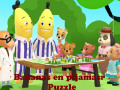                                                                     Bananas en pijamas: Puzzle ﺔﺒﻌﻟ