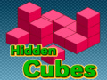                                                                     Hidden Cubes ﺔﺒﻌﻟ