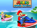                                                                     Mario Super Boats ﺔﺒﻌﻟ