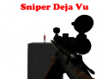                                                                     Sniper Deja Vu ﺔﺒﻌﻟ