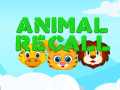                                                                     Animal Recall ﺔﺒﻌﻟ