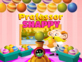                                                                     Professor Snappy ﺔﺒﻌﻟ