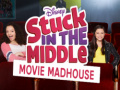                                                                     Stuck in the middle Movie Madhouse ﺔﺒﻌﻟ
