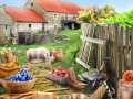                                                                     The Forgotten Farm ﺔﺒﻌﻟ