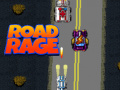                                                                     Road Rage ﺔﺒﻌﻟ