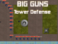                                                                     Big Guns Tower Defense ﺔﺒﻌﻟ