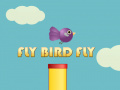                                                                     Fly Bird Fly ﺔﺒﻌﻟ