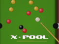                                                                     X-Pool ﺔﺒﻌﻟ