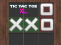                                                                     Tic Tac Toe XL ﺔﺒﻌﻟ