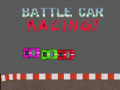                                                                     Battle Car Racing ﺔﺒﻌﻟ