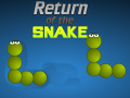                                                                     Return of the Snake   ﺔﺒﻌﻟ