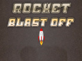                                                                     Rocket Blast Off ﺔﺒﻌﻟ