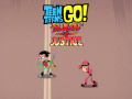                                                                     Teen Titans Go: Slash of Justice ﺔﺒﻌﻟ