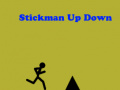                                                                     Stickman Up Down   ﺔﺒﻌﻟ