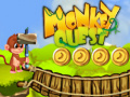                                                                     Monkey Quest ﺔﺒﻌﻟ