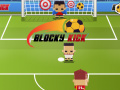                                                                     Blocky Kick ﺔﺒﻌﻟ