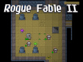                                                                     Rogue Fable 2 ﺔﺒﻌﻟ