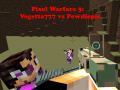                                                                     Pixel Warfare 3: Vegetta777 vs Pewdiepie ﺔﺒﻌﻟ