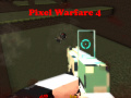                                                                     Pixel Warfare 4 ﺔﺒﻌﻟ