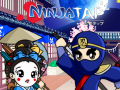                                                                     Ninja Tap ﺔﺒﻌﻟ