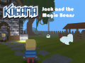                                                                     Kogama: Jack and the Magic Beans ﺔﺒﻌﻟ