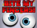                                                                     Bite My Fingers ﺔﺒﻌﻟ