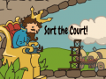                                                                     Sort The Court ﺔﺒﻌﻟ