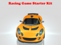                                                                     Racing Game Starter Kit ﺔﺒﻌﻟ