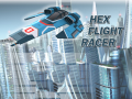                                                                     Hex Flight Racer ﺔﺒﻌﻟ