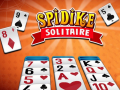                                                                     Spidike Solitaire   ﺔﺒﻌﻟ